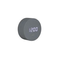 Budík Spry Round KA5981GY